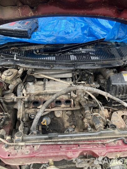 3sfse d4 двигатель