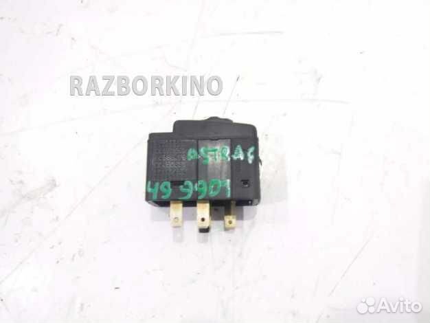 Кнопка Опель Astra F