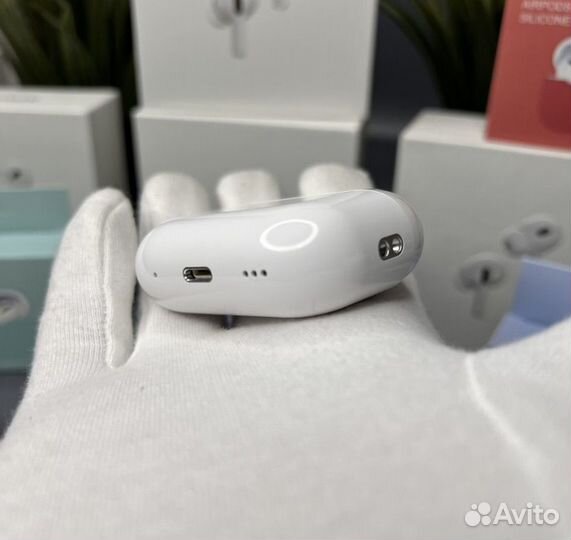 Airpods pro 2 топовая версия