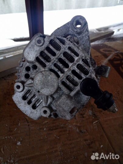 Генератор Мазда 3 Мазда 6