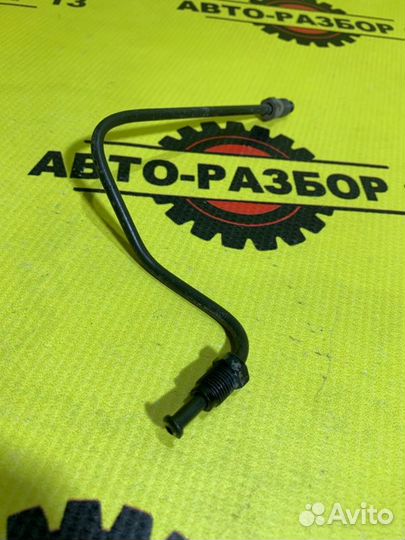 Трубка сцепления Kia Rio 3 QB G4FC 2016