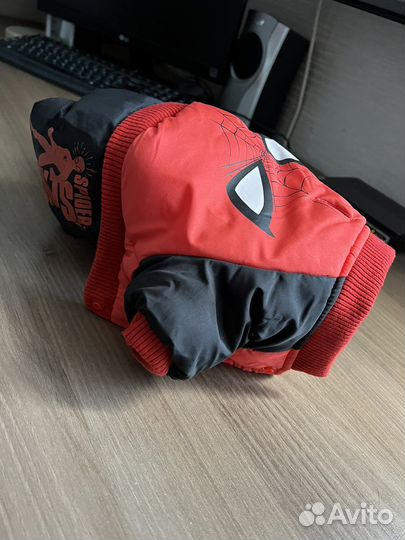 Одежда для собак