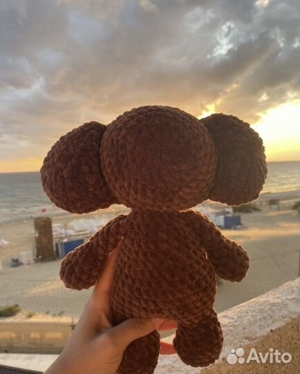 Детские игрушки