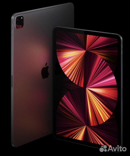 Apple iPad PRO 11 (m1) 2021 Wi-Fi 512 Gb