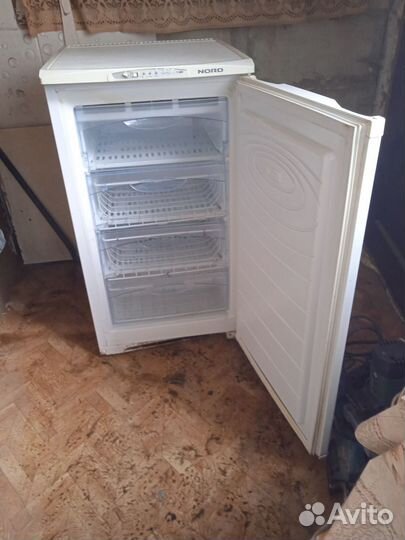 Морозильная камера бу