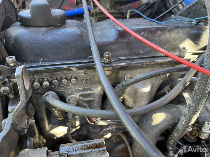 Двигатель audi 80 ауди