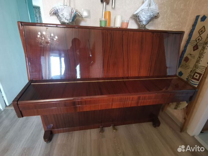 Пианино Элегия бесплатно