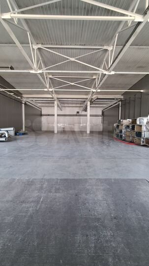 Производство, 669 м²