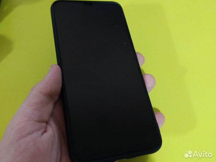 Xiaomi Redmi 9, 3/32 ГБ