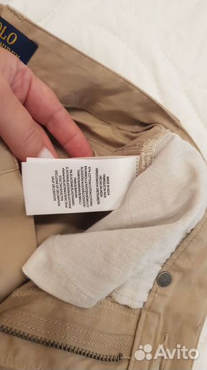 Ralph Lauren брюки