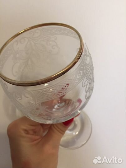 Набор бокалов