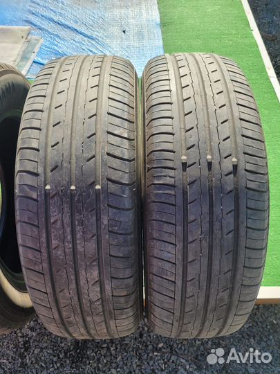 Yokohama BluEarth-ES ES32 205/65 R16