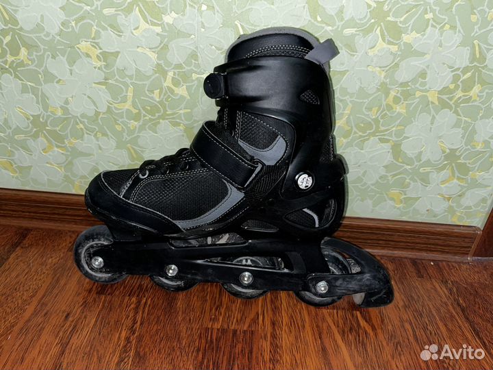 Ролики для мальчика