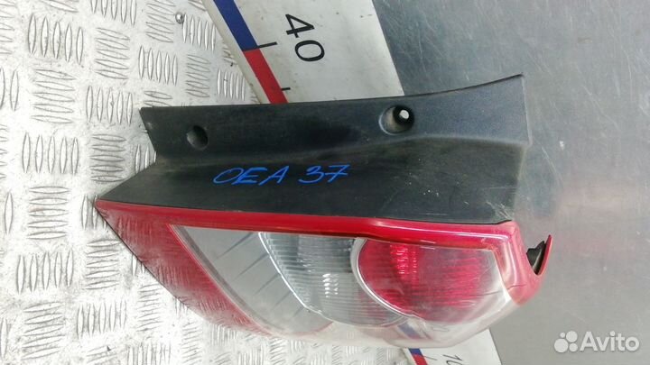 Фонарь Land Rover Freelander 2 (2007-2014)