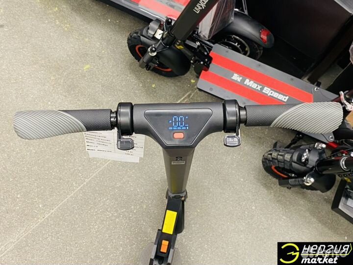 Электросамокат Kugoo S1 Jilong 2022