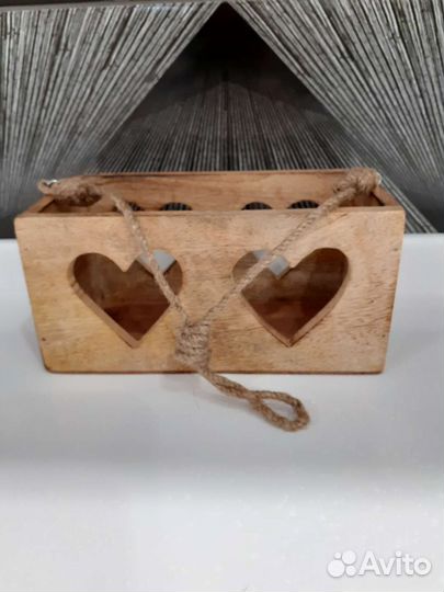 Подсвечник