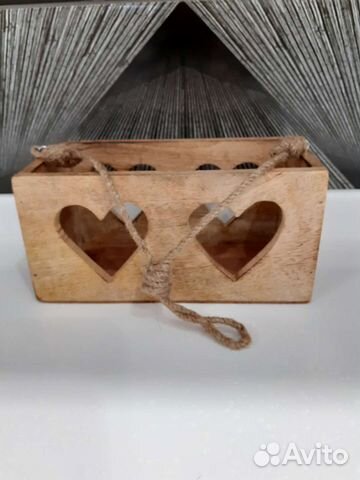 Подсвечник