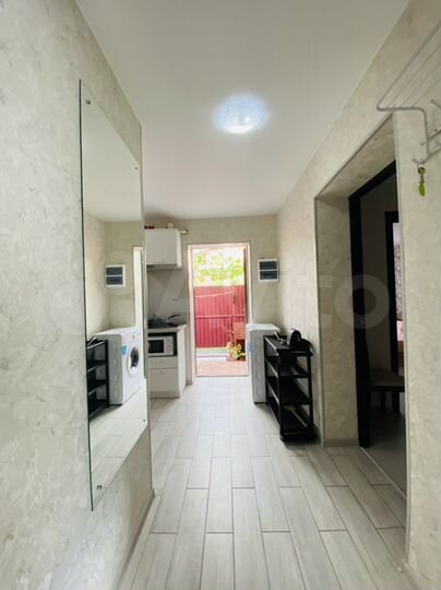 Дом 68 м² на участке 2 сот.