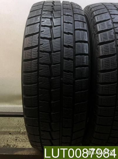 Dunlop Winter Maxx WM01 205/65 R16 104R
