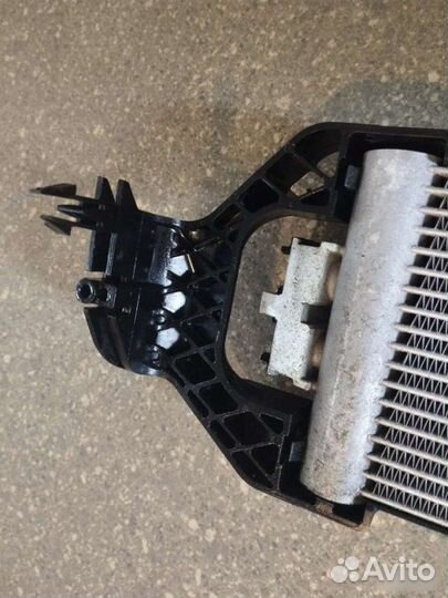 Радиатор охлаждения АКПП Bmw 5 G30 2016-2020