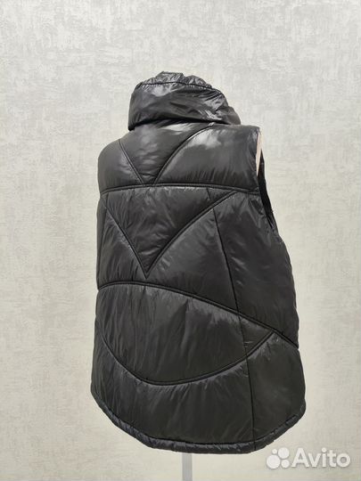 Жилет утепленный женский 48 50