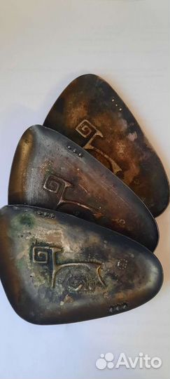 Пепельницы