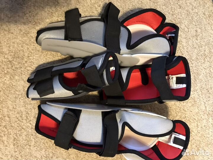 Хоккейная форма