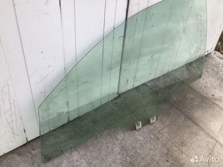 Стекло двери передней левой Mazda Mazda6 2007-2012