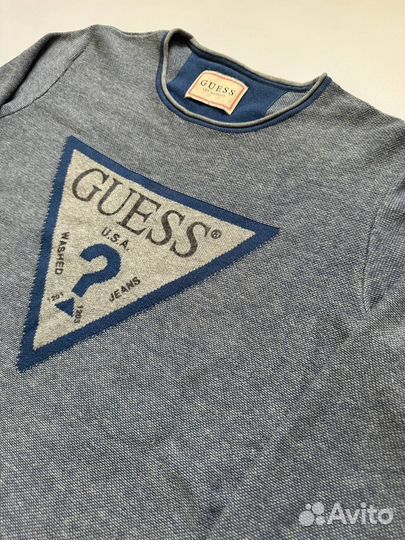 Свитер Guess оригинал