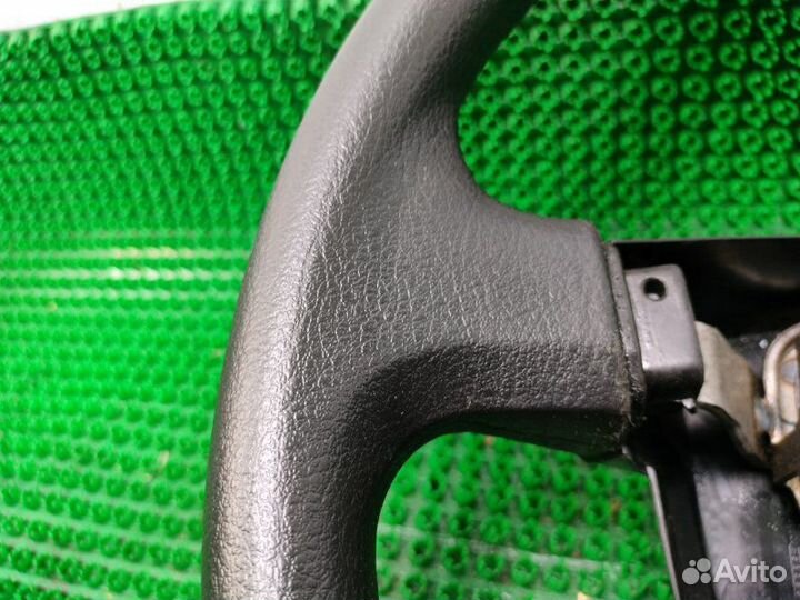 Руль Ssangyong Rexton Y200 D27DT 2006