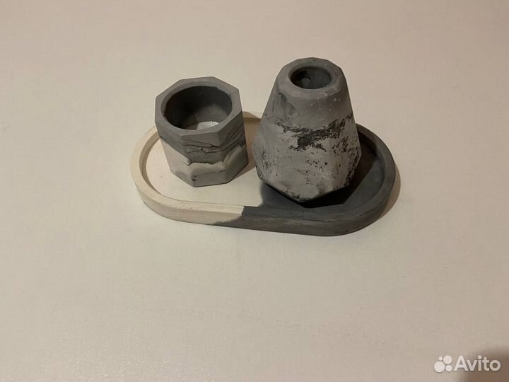 Наборы для интерьера ручной работы