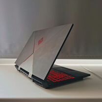 HP Omen 15 - I5-9300H, RTX2060, 144HZ