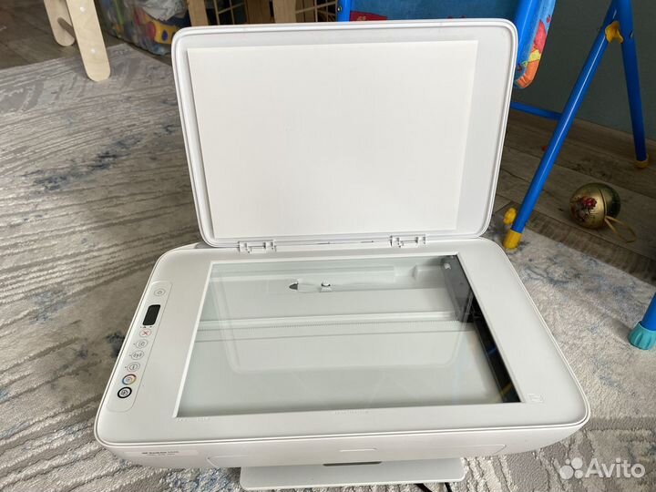 Продам принтер HP DeskJet 2620