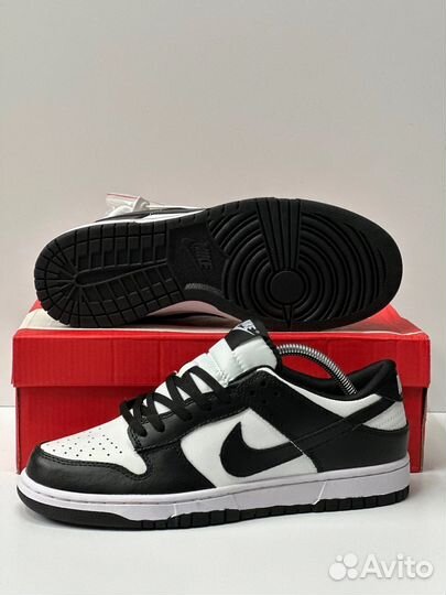 Кроссовки Nike sb dunk low pro