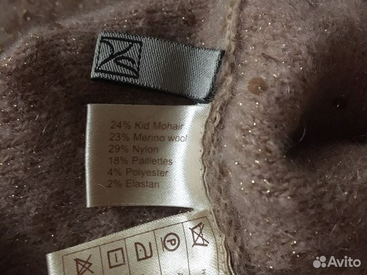 Берет женский