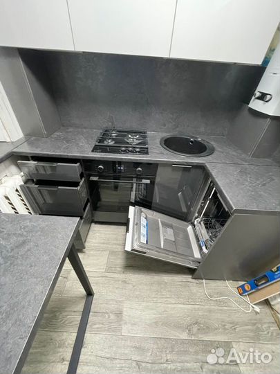 Кухни на заказ