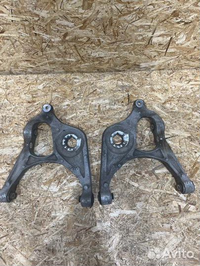 Рычаг задней подвески Mercedes Gle W166