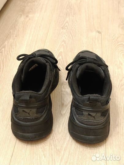 Кроссовки Puma RS-X Efekt PRM