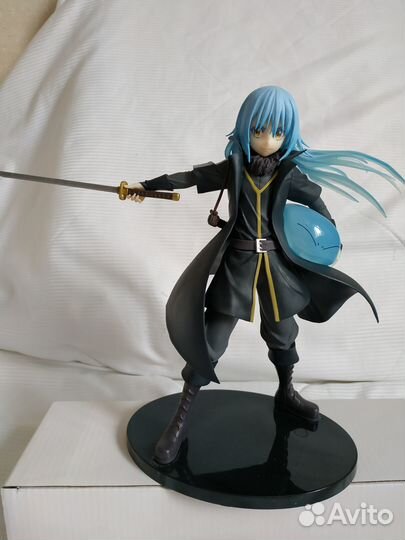 Аниме фигурка Rimuru Tempest