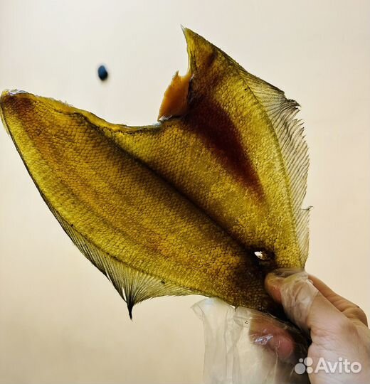 Ерш вяленый вкуснейший