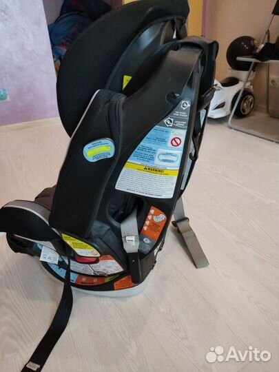 Автомобильное детское кресло от 0 до 36 кг