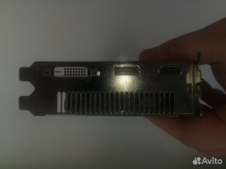 Nvidia GeForce GTX 1060 3GB