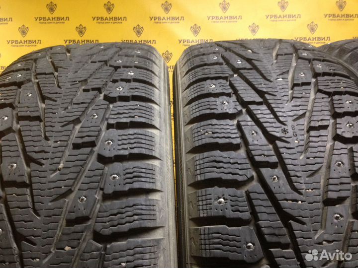 Nokian Tyres Nordman 7 SUV 225/60 R17 103T