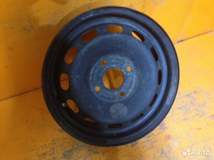 2 шт. Диски - R14 (4х108)