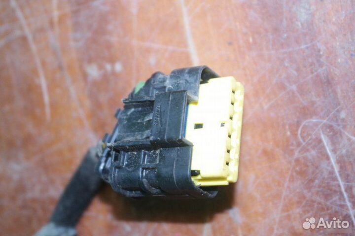 Проводка двери задняя левая Kia Cerato 3