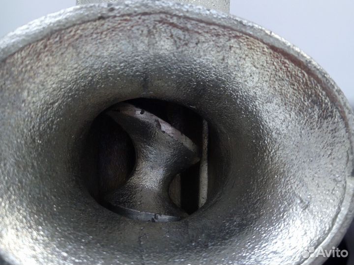 Мясорубка новая