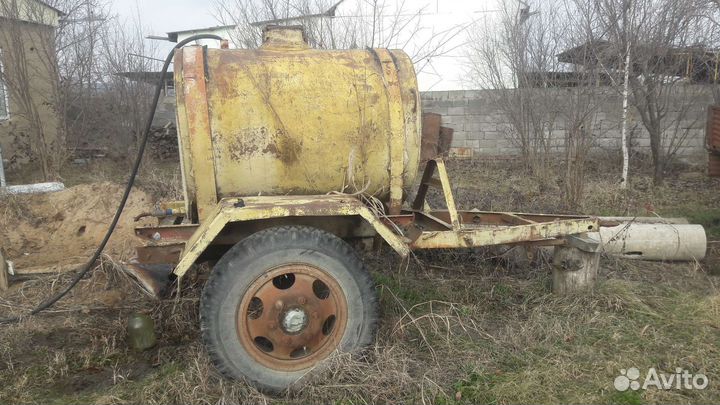 Плуг 1L 2-20, 2007