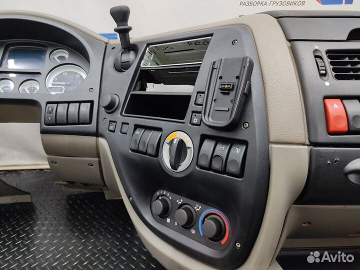 Торпедо в сборе Daf CF, Daf XF105