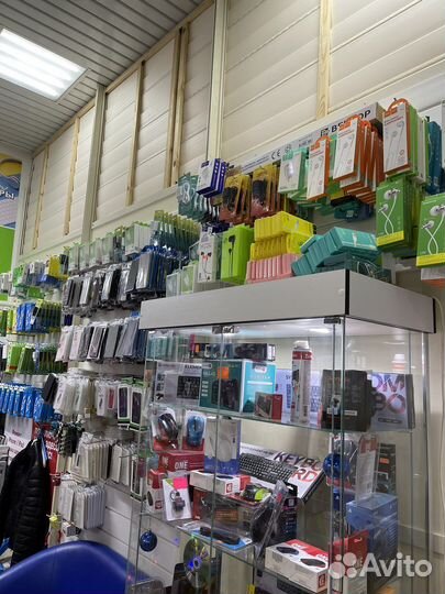 Аксессуары /Чехлы/Стекла Опт/Розница