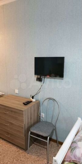 Квартира-студия, 30 м², 12/16 эт.